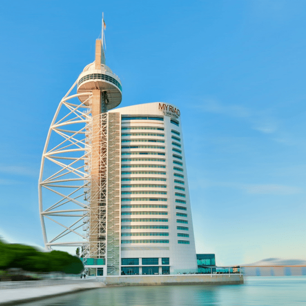MYRIAD BY SANA HOTELS 